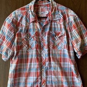 Men’s BKE Vintage Shirt